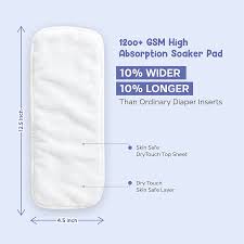 Dry Safe Adult Diaper